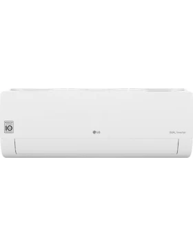 LG Libero Plus S09EQ UA3/S09EQ NSJ Κλιματιστικό Air Condition 9000 BTU White