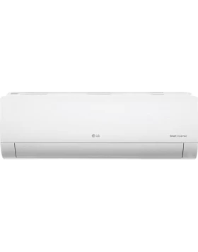 LG Libero Plus S12EQ UA3/S12EQ NSJ Κλιματιστικό Air Condition 12000 BTU White