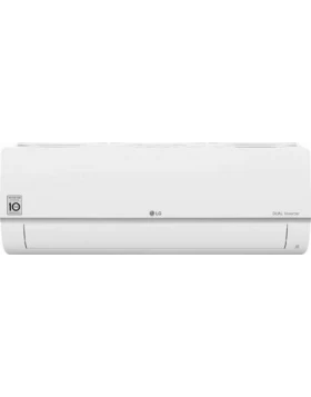 LG Ocean Dualcool S12ET UA3/S12ET NSJ Κλιματιστικό Air Condition 12000 BTU με Ιονιστή White