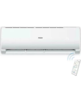 Haier Tide Green Plus AS50TDMHRA-C / 1U50MEMFRA-C Κλιματιστικό Inverter 18000 BTU με WiFi