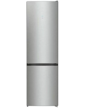 Hisense RB434N4BC2 Ψυγειοκαταψύκτης 331lt NoFrost Inox Υ200xΠ60εκ.