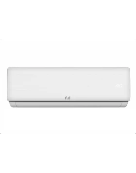 F&U FVIN-24136/FVOT-24137 Κλιματιστικό Inverter 24000 BTU με WiFi