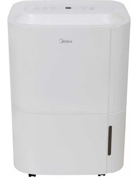 Midea MDDF-20DEN7-QA3 20L Αφυγραντήρας 20lt
