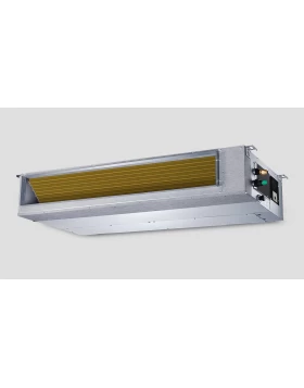 Inventor V7DI-60WiFiR / U7RT-60 Επαγγελματικό Κλιματιστικό Inverter Καναλάτο 52000 BTU