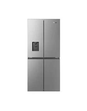 Hisense RQ563N4SWI1 Ψυγείου Ντουλάπα