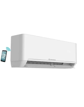 Morris WFIN26162 Loft Κλιματιστικό Inverter