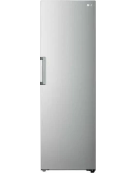 LG GLT51PZGSZ Ψυγείο Συντήρησης 386lt Inox Υ185xΠ59xΒ70.7εκ.