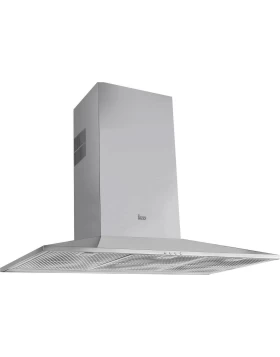 Teka Tikal DSS 985 Απορροφητήρας Καμινάδα 90cm Inox