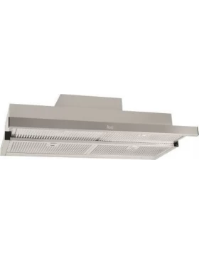 Teka CNL 9815 Plus Συρόμενος Απορροφητήρας 90cm Inox