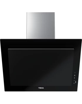 Teka DVT 78660 TBS Απορροφητήρας Καμινάδα 70cm Μαύρος