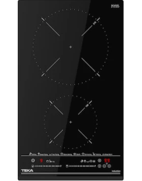 Teka IZC 32600 MST Επαγωγική Εστία Αυτόνομη Domino 30x51cm