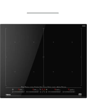 Teka IZF 68700 MST Επαγωγική Εστία Αυτόνομη 60x51cm