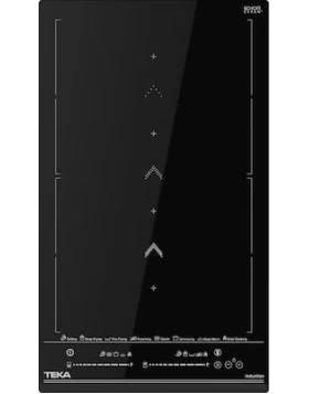 Teka IZS 34700 MST BK Επαγωγική Εστία Αυτόνομη Domino 30x51cm