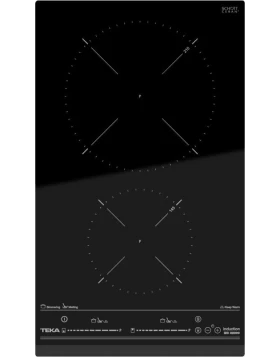Teka IZC 32300 DMS Επαγωγική Εστία Αυτόνομη Domino 28x49cm