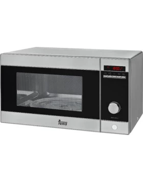 Teka MWE 230 G Φούρνος Μικροκυμάτων με Grill 23lt Inox