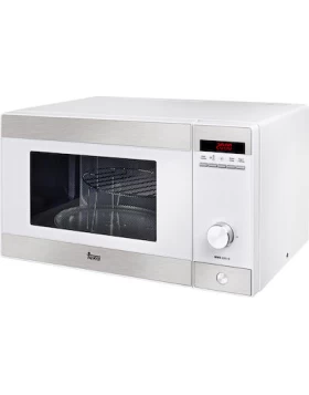 Teka MWE 230 G WH Φούρνος Μικροκυμάτων με Grill 23lt Λευκός