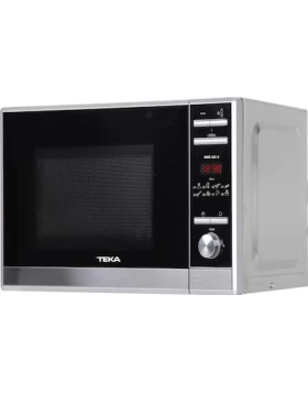 Teka MWE 225 G Φούρνος Μικροκυμάτων με Grill 20lt Inox