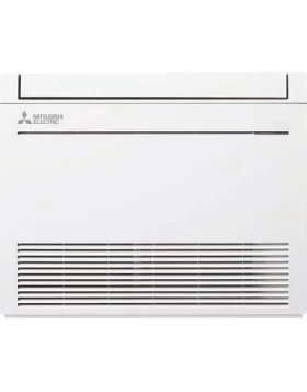 Mitsubishi Electric MFZ-KT25VG / SUZ-M25VA Επαγγελματικό Κλιματιστικό Inverter Δαπέδου 8530 BTU