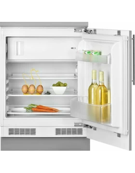 Teka TFI3 130 D Εντοιχιζόμενο Mini Bar 107lt Υ82xΠ59.8xΒ54.5εκ. Λευκό