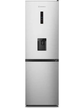 Morris T72302HAD Ψυγειοκαταψύκτης 304lt NoFrost Υ186xΠ59.5xΒ59εκ. Inox