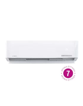 Κλιματιστικό τοίχου BOSCH Serie 4 inverter WiFi ASI12DW30/ASO12DW30 12.000 Btu