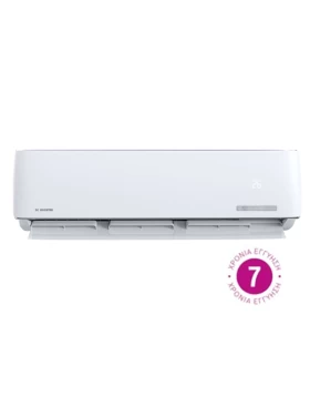 Κλιματιστικό τοίχου BOSCH Serie 6 inverter WiFi ASI18AW30/ASO18AW30 18.000 Btu