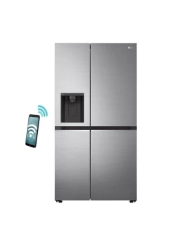 LG GSLV70PZTE Ψυγείου Ντουλάπα