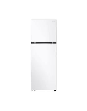 LG GTBV38SWGKD White Ψυγείο Δίπορτο
