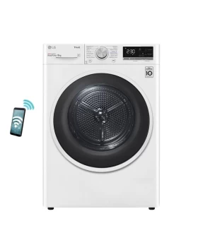 LG RH80V9AVHN 8kg Στεγνωτήριο