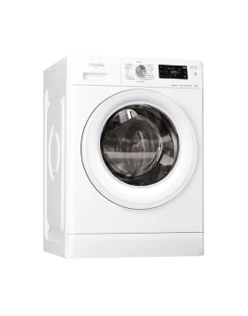 Whirlpool FFB 9458 WV EE Πλυντήριο Ρούχων