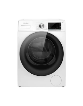 Whirlpool W6 W045WB EE Πλυντήριο Ρούχων