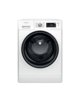 Whirlpool FFB 9469 BV EE Πλυντήριο Ρούχων