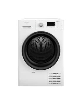 Whirlpool FFT M11 82B EE Στεγνωτήριο