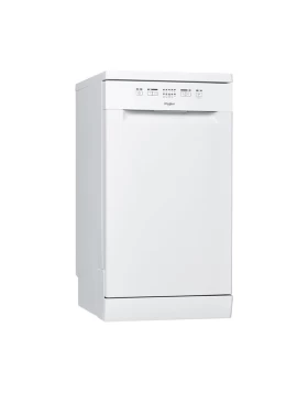 Whirlpool WSFE2B19 Πλυντήριο Πιάτων 45cm