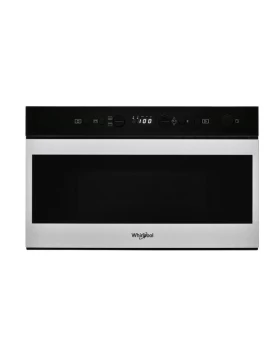 Whirlpool W7MN840 Εντοιχιζόμενος Φούρνος Μικροκυμάτων