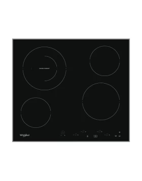 Whirlpool AKT8601/IX Εστίες Κεραμικές