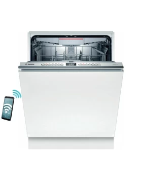Bosch SMD6TCX00E Εντοιχιζόμενο Πλυντήριο Πιάτων
