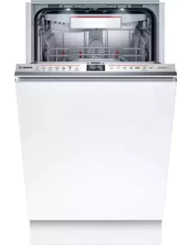 Bosch SPV6YMX11E Εντοιχιζόμενο Πλυντήριο Πιάτων 45cm