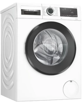 Bosch WGG14400GR Πλυντήριο Ρούχων 9kg 1400 Στροφών