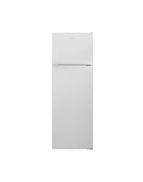 Morris W71409DD Λευκό Ψυγείο Δίπορτο