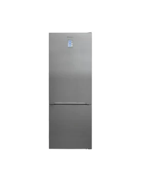 Morris R72464CAP Inox Ψυγειοκαταψύκτης