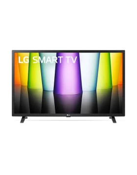 LG 32LQ63006LA 32'' FHD Τηλεόραση Smart TV ΜΕ ΕΓΓΥΗΣΗ ΕΛΛΗΝΙΚΗΣ ΑΝΤΙΠΡΟΣΩΠΕΙΑΣ