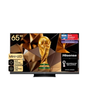Hisense 65U8HQ 65