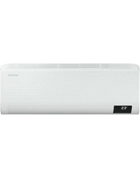 Samsung Wind-Free Comfort AR12TXFCAWKNEU/AR12TXFCAWKXEU Κλιματιστικό Inverter 12000 BTU A++/A+ με WiFi