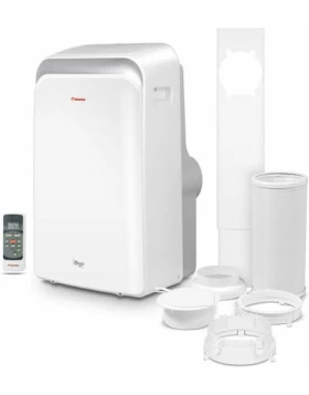 Inventor Magic M3GHP290-12 Φορητό Κλιματιστικό 11942 BTU Ψύξης/Θέρμανσης