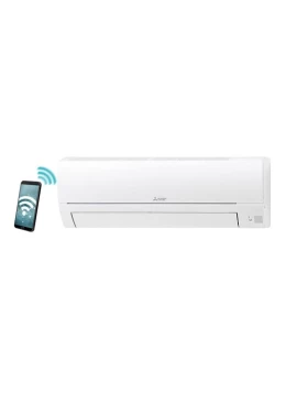 Mitsubishi Electric MSZ HR25VFK Κλιματιστικό Inverter