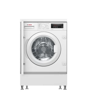 Bosch WIW24342EU Εντοιχιζόμενο Πλυντήριο Ρούχων