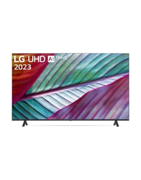 LG 65UR78006 65 Τηλεόραση Smart 4K TV