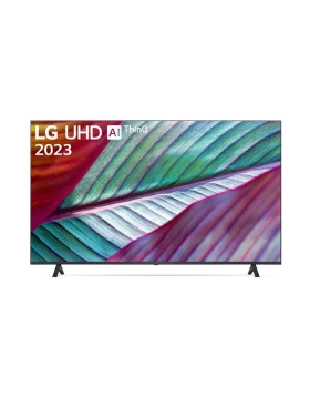 LG 55UR78006 55 Τηλεόραση Smart 4K TV