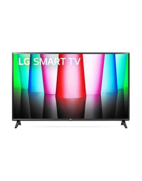 LG 32LQ570 32 Τηλεόραση Smart TV